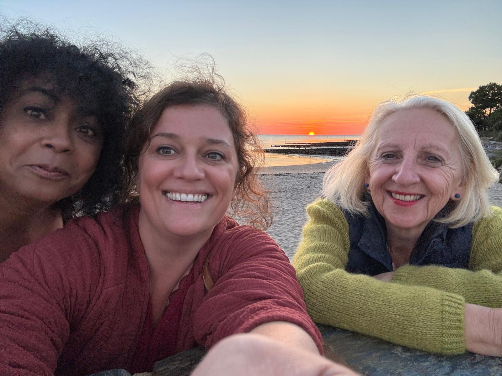 Troupe de théâtre 6